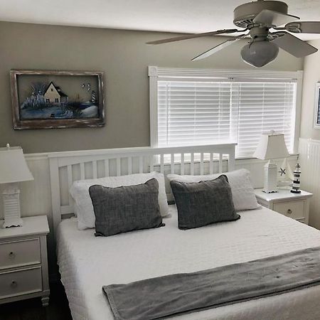 Amazing Beach Getaway Pool Condo By The Beach Bradenton Beach Ngoại thất bức ảnh