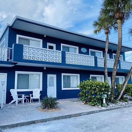 Amazing Beach Getaway Pool Condo By The Beach Bradenton Beach Ngoại thất bức ảnh