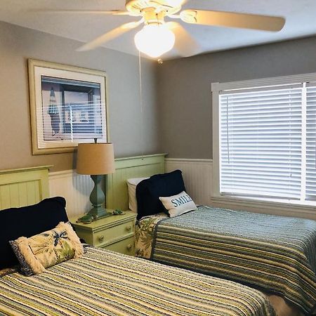 Amazing Beach Getaway Pool Condo By The Beach Bradenton Beach Ngoại thất bức ảnh