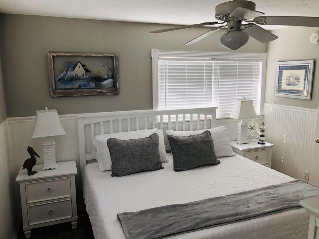 Amazing Beach Getaway Pool Condo By The Beach Bradenton Beach Ngoại thất bức ảnh