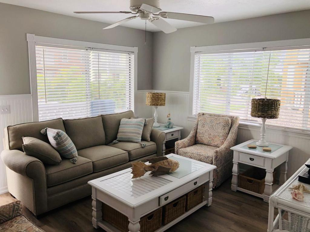 Amazing Beach Getaway Pool Condo By The Beach Bradenton Beach Ngoại thất bức ảnh