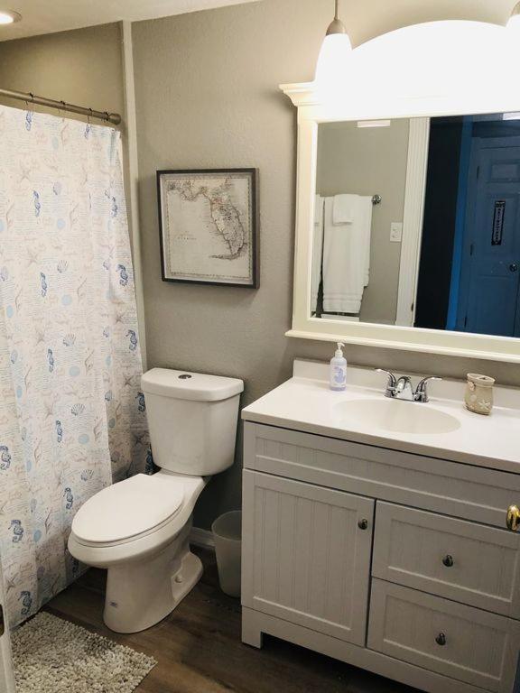 Amazing Beach Getaway Pool Condo By The Beach Bradenton Beach Ngoại thất bức ảnh