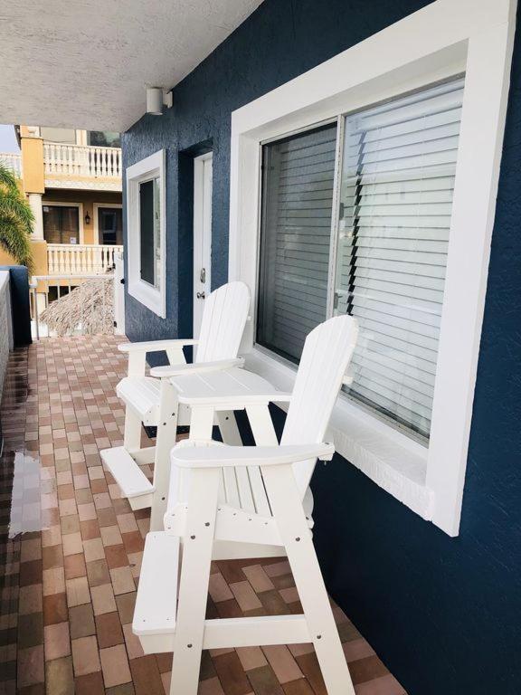 Amazing Beach Getaway Pool Condo By The Beach Bradenton Beach Ngoại thất bức ảnh