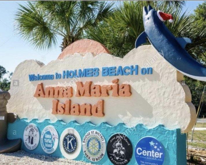 Amazing Beach Getaway Pool Condo By The Beach Bradenton Beach Ngoại thất bức ảnh