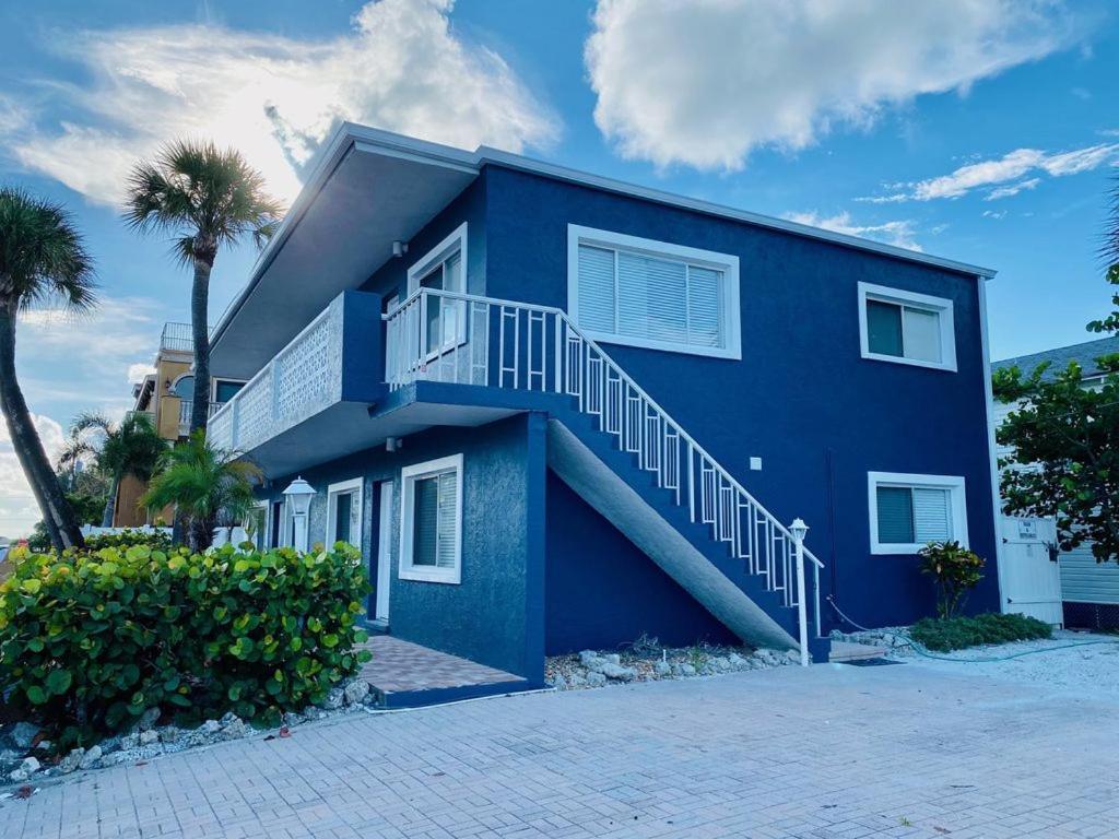 Amazing Beach Getaway Pool Condo By The Beach Bradenton Beach Ngoại thất bức ảnh